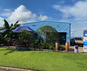 Factory, Warehouse & Industrial commercial property for sale at 1/12 Travers Street Coconut Grove NT 0810