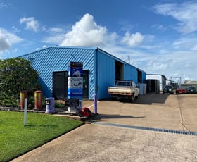 Factory, Warehouse & Industrial commercial property for sale at 1/12 Travers Street Coconut Grove NT 0810