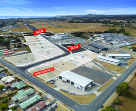 Development / Land commercial property for sale at 10 Lots Total/- Bravo Street Wynyard TAS 7325