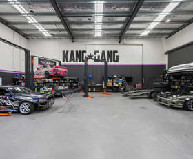 Other commercial property for lease at 2/428 Mount Dandenong Road Kilsyth VIC 3137