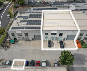 Factory, Warehouse & Industrial commercial property for lease at 2/428 Mount Dandenong Road Kilsyth VIC 3137