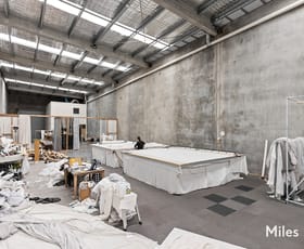 Factory, Warehouse & Industrial commercial property for sale at 24A Amcor Way Campbellfield VIC 3061