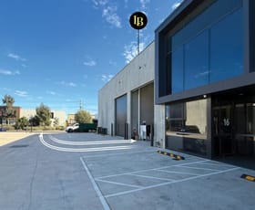 Shop & Retail commercial property for sale at 16/20 Ponting Street Williamstown VIC 3016