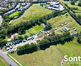Development / Land commercial property for sale at 64-66 Macadie Way Merrimac QLD 4226