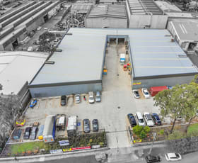 Factory, Warehouse & Industrial commercial property for lease at 247-249 Rawson Street Auburn NSW 2144