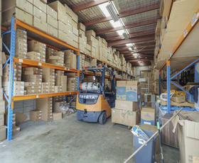 Factory, Warehouse & Industrial commercial property for lease at 247-249 Rawson Street Auburn NSW 2144