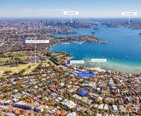Development / Land commercial property for sale at 17-23 Carlisle Street Rose Bay NSW 2029