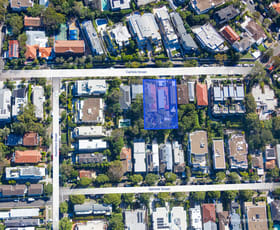 Development / Land commercial property for sale at 17-23 Carlisle Street Rose Bay NSW 2029