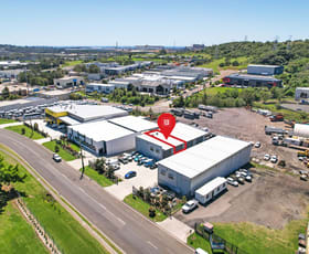 Factory, Warehouse & Industrial commercial property for sale at 2/161 Berkeley Road Berkeley NSW 2506