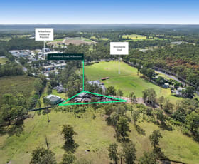 Development / Land commercial property for sale at 15 Woodlands Road Wilberforce NSW 2756