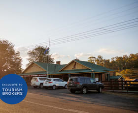 Hotel, Motel, Pub & Leisure commercial property for sale at Neville NSW 2799