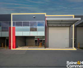 Factory, Warehouse & Industrial commercial property for lease at Unit 8/42-46 Turner Road Smeaton Grange NSW 2567