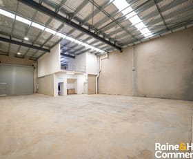 Factory, Warehouse & Industrial commercial property for lease at Unit 8/42-46 Turner Road Smeaton Grange NSW 2567
