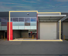 Factory, Warehouse & Industrial commercial property for lease at Unit 8/42-46 Turner Road Smeaton Grange NSW 2567