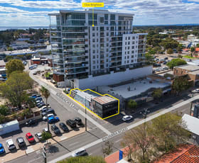 Shop & Retail commercial property for lease at 12 Pinjarra Road Mandurah WA 6210
