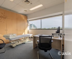 Medical / Consulting commercial property for sale at S8 Level 4/517 St Kilda Road Melbourne VIC 3004