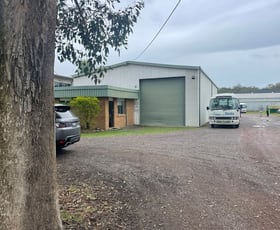 Factory, Warehouse & Industrial commercial property for sale at 58 Gardiner Street Rutherford NSW 2320