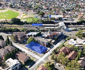 Development / Land commercial property for sale at 5 Mona Street Allawah NSW 2218