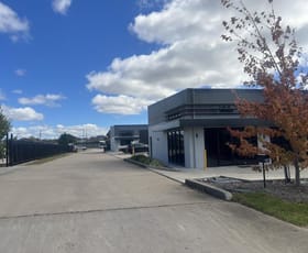 Factory, Warehouse & Industrial commercial property for sale at Unit 5/231 McLachlan Street Orange NSW 2800