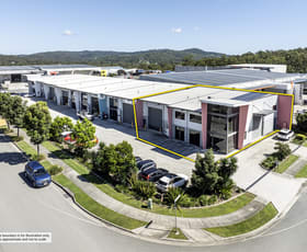 Factory, Warehouse & Industrial commercial property for sale at Luscombe QLD 4207