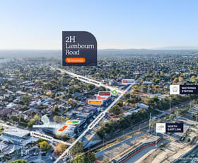 Shop & Retail commercial property for sale at 2H Lambourn Road Watsonia VIC 3087
