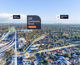 Shop & Retail commercial property for sale at 2H Lambourn Road Watsonia VIC 3087