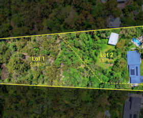 Development / Land commercial property for sale at 41 Uplands Drive Parkwood QLD 4214