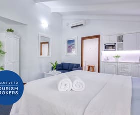 Hotel, Motel, Pub & Leisure commercial property for sale at Rainbow Beach QLD 4581