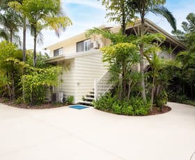Hotel, Motel, Pub & Leisure commercial property for sale at Rainbow Beach QLD 4581