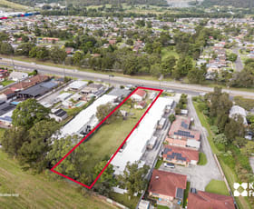 Development / Land commercial property for sale at 307 Princes Highway Albion Park Rail NSW 2527