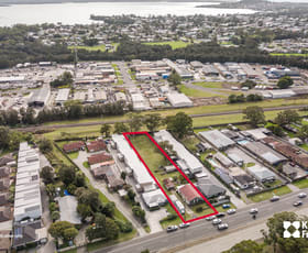 Development / Land commercial property for sale at 307 Princes Highway Albion Park Rail NSW 2527