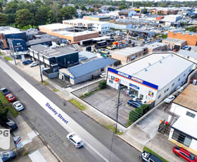 Factory, Warehouse & Industrial commercial property for sale at Units 1, 2 & 3/11 Stanley Street Peakhurst NSW 2210