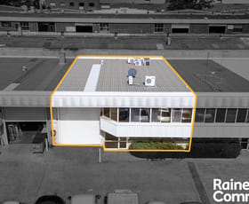 Factory, Warehouse & Industrial commercial property for sale at 6/5 Lyn Parade Prestons NSW 2170