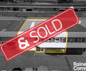 Factory, Warehouse & Industrial commercial property for sale at 6/5 Lyn Parade Prestons NSW 2170