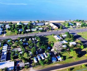 Hotel, Motel, Pub & Leisure commercial property for sale at Cardwell QLD 4849