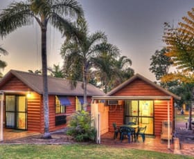 Hotel, Motel, Pub & Leisure commercial property for sale at Cardwell QLD 4849