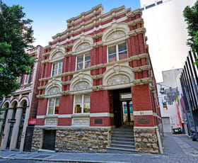 Offices commercial property for sale at Howard Chambers 21 Howard Street Perth WA 6000