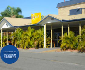 Hotel, Motel, Pub & Leisure commercial property for sale at Blackwater QLD 4717