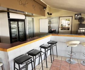 Hotel, Motel, Pub & Leisure commercial property for sale at Blackwater QLD 4717