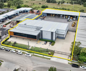 Development / Land commercial property for lease at 66 Owen Street Glendenning NSW 2761