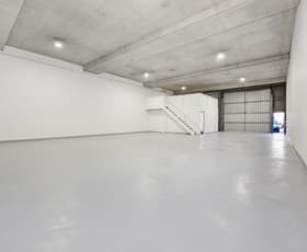 Factory, Warehouse & Industrial commercial property sold at 5/10 Pioneer Avenue Thornleigh NSW 2120