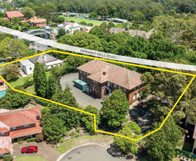 Development / Land commercial property for sale at 6 Lincluden Place & 104 Pennant Hills Road Oatlands NSW 2117