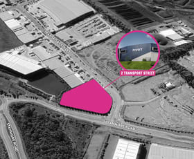 Factory, Warehouse & Industrial commercial property for sale at 2 Transport Street Yatala QLD 4207