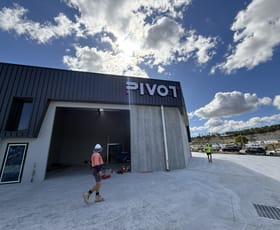 Factory, Warehouse & Industrial commercial property for sale at The Pivot/2 Transport Street Yatala QLD 4207