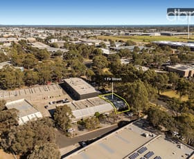 Factory, Warehouse & Industrial commercial property for sale at 1 Fir Street Dingley Village VIC 3172
