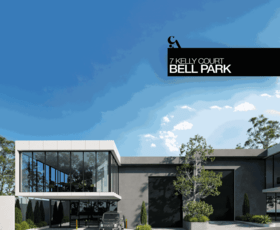 Offices commercial property for sale at 7 Kelly Court Bell Park VIC 3215