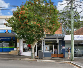 Shop & Retail commercial property for sale at 25 Redleaf Avenue Wahroonga NSW 2076