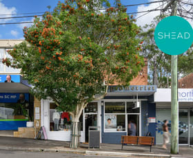 Shop & Retail commercial property sold at 25 Redleaf Avenue Wahroonga NSW 2076