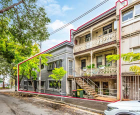 Hotel, Motel, Pub & Leisure commercial property for sale at 2-6 Womerah Avenue Darlinghurst NSW 2010