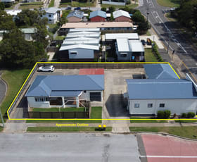 Other commercial property for sale at 9 Derby Street South Gladstone QLD 4680